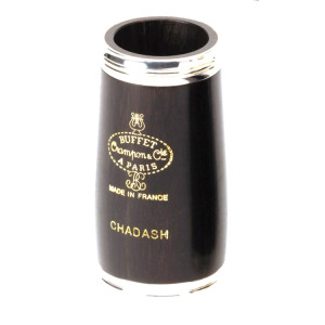 BUFFET barrel for clarinet Chadash